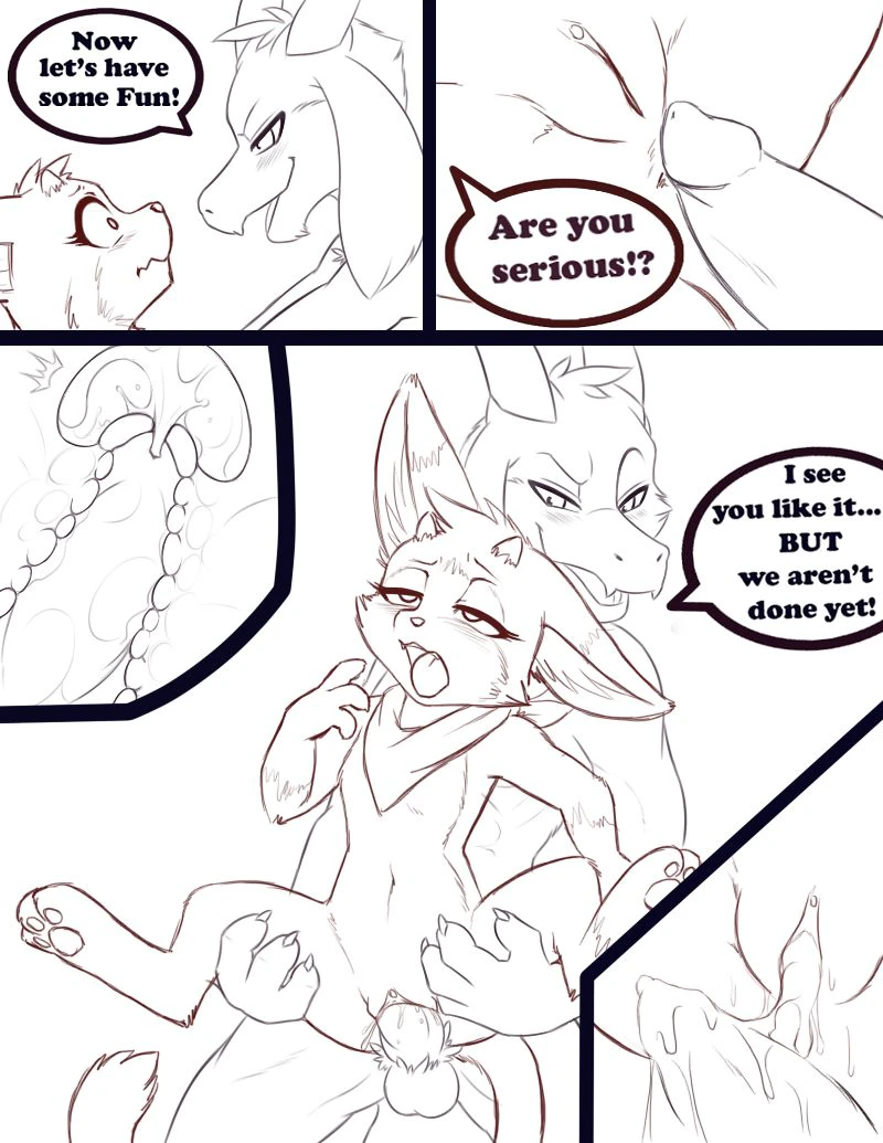 Vicious Path — page 2