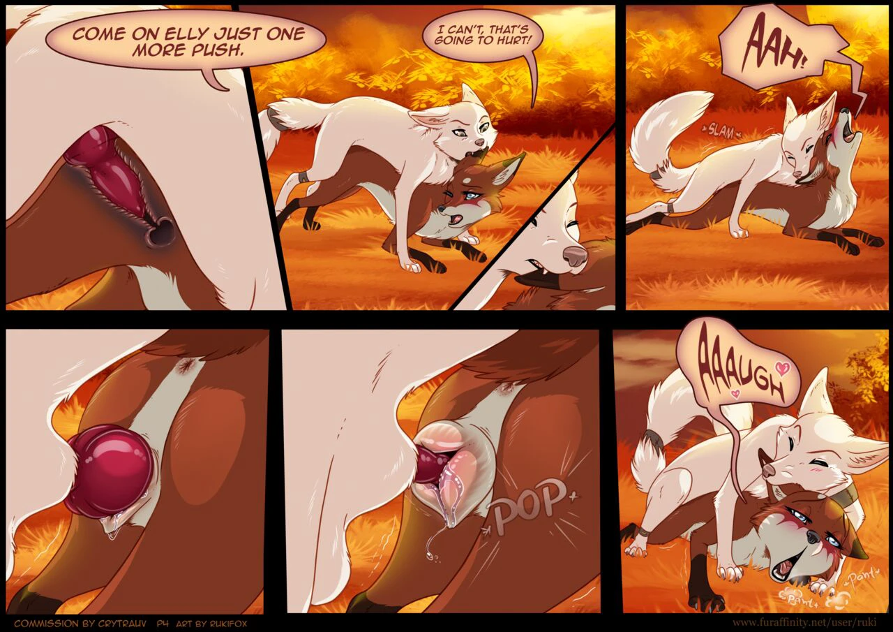 The Bet — page 3
