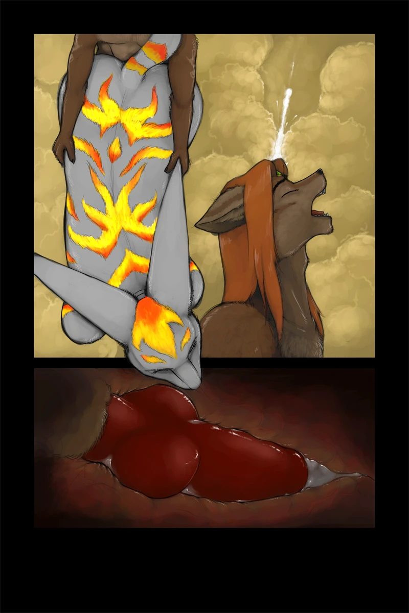 Wet Dream — page 9