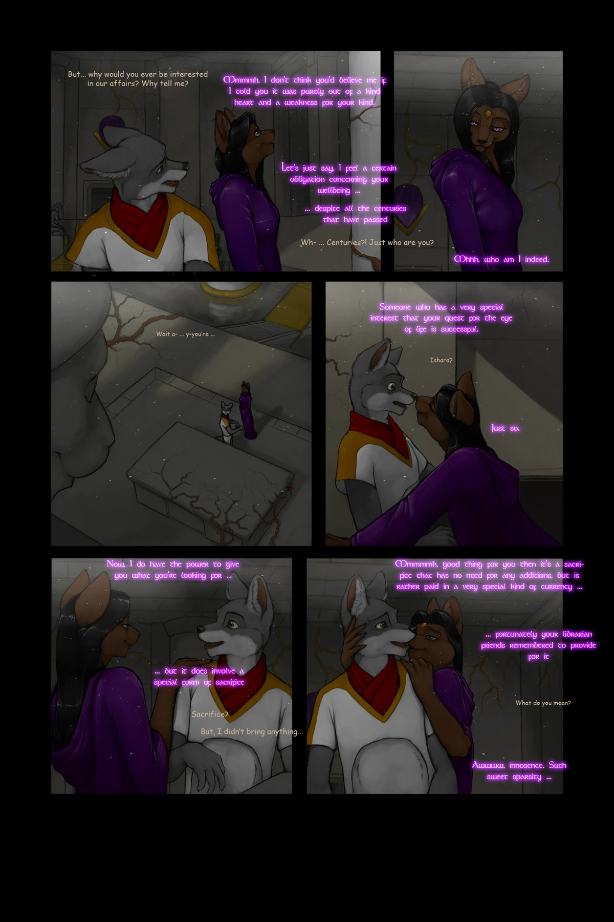 Resurgence — page 7