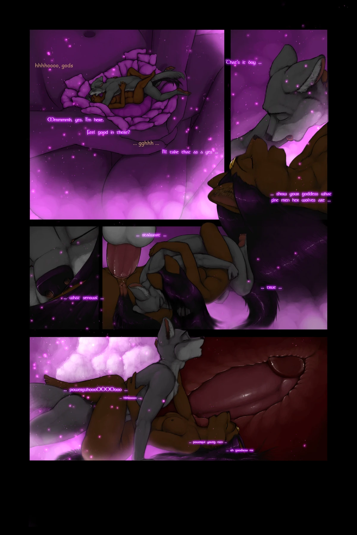 Resurgence — page 13