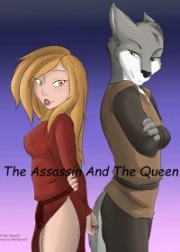 The Assassin and the Queen