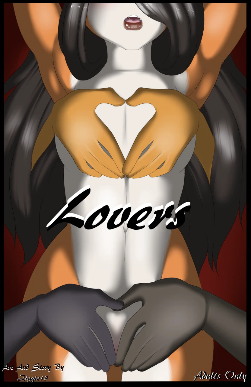 Lovers cover