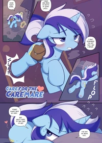 Care for the Caremare