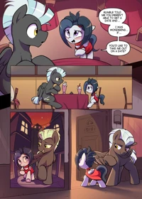 Rumble Date