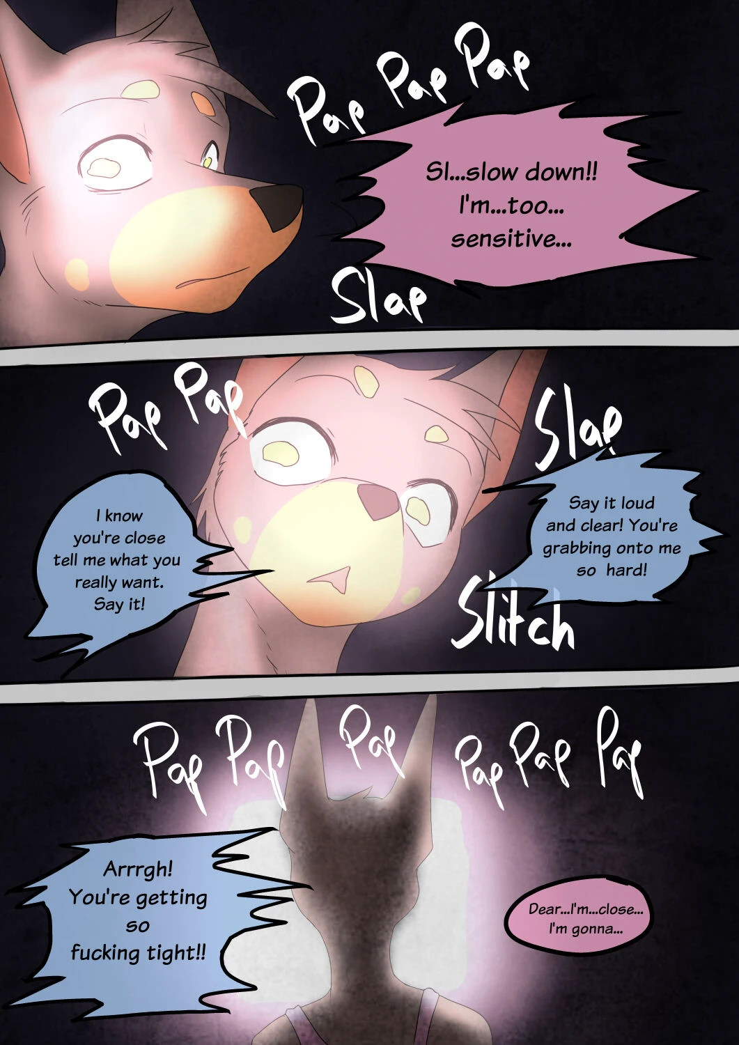 Dobermom — page 31