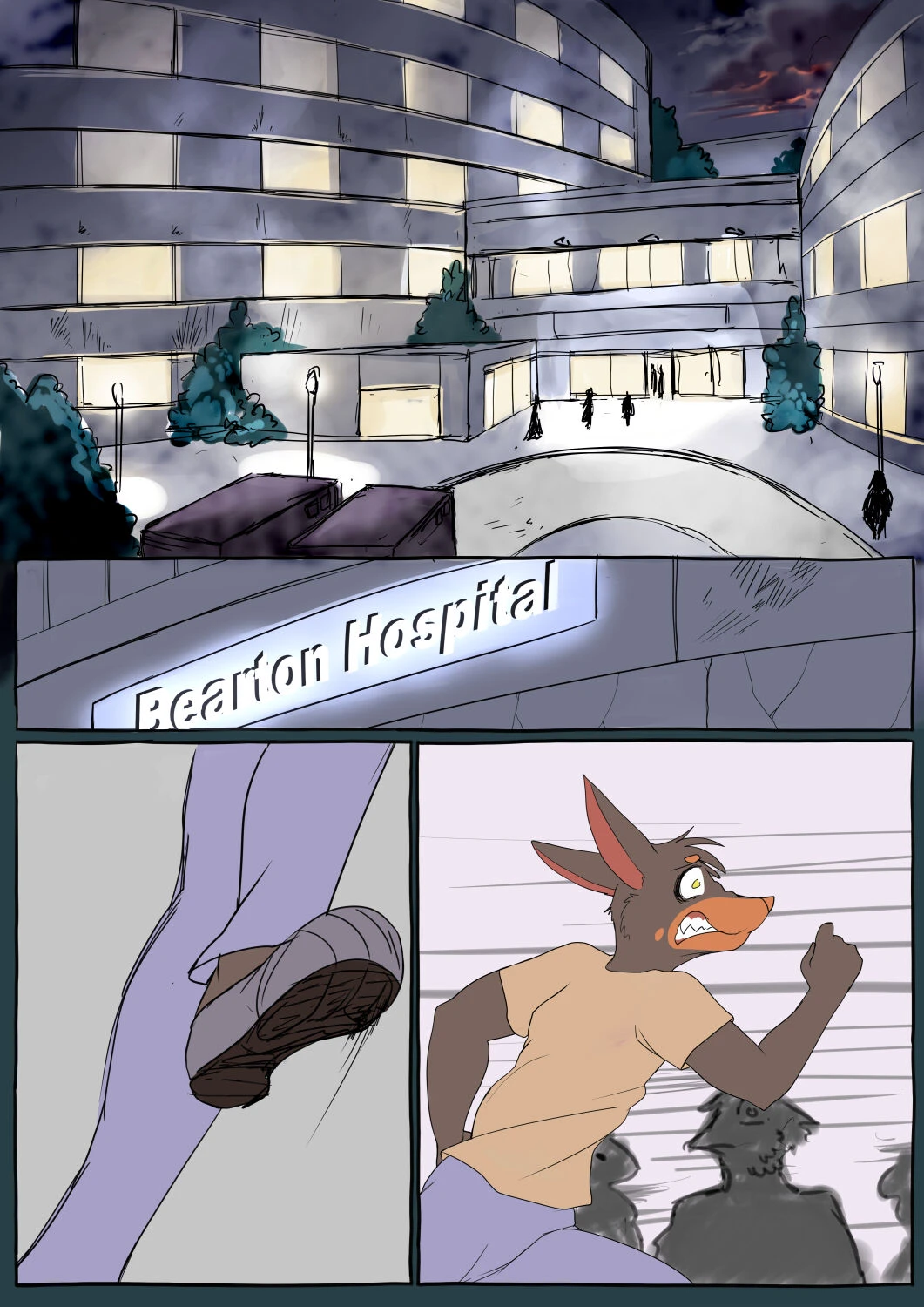 Dobermom — page 16