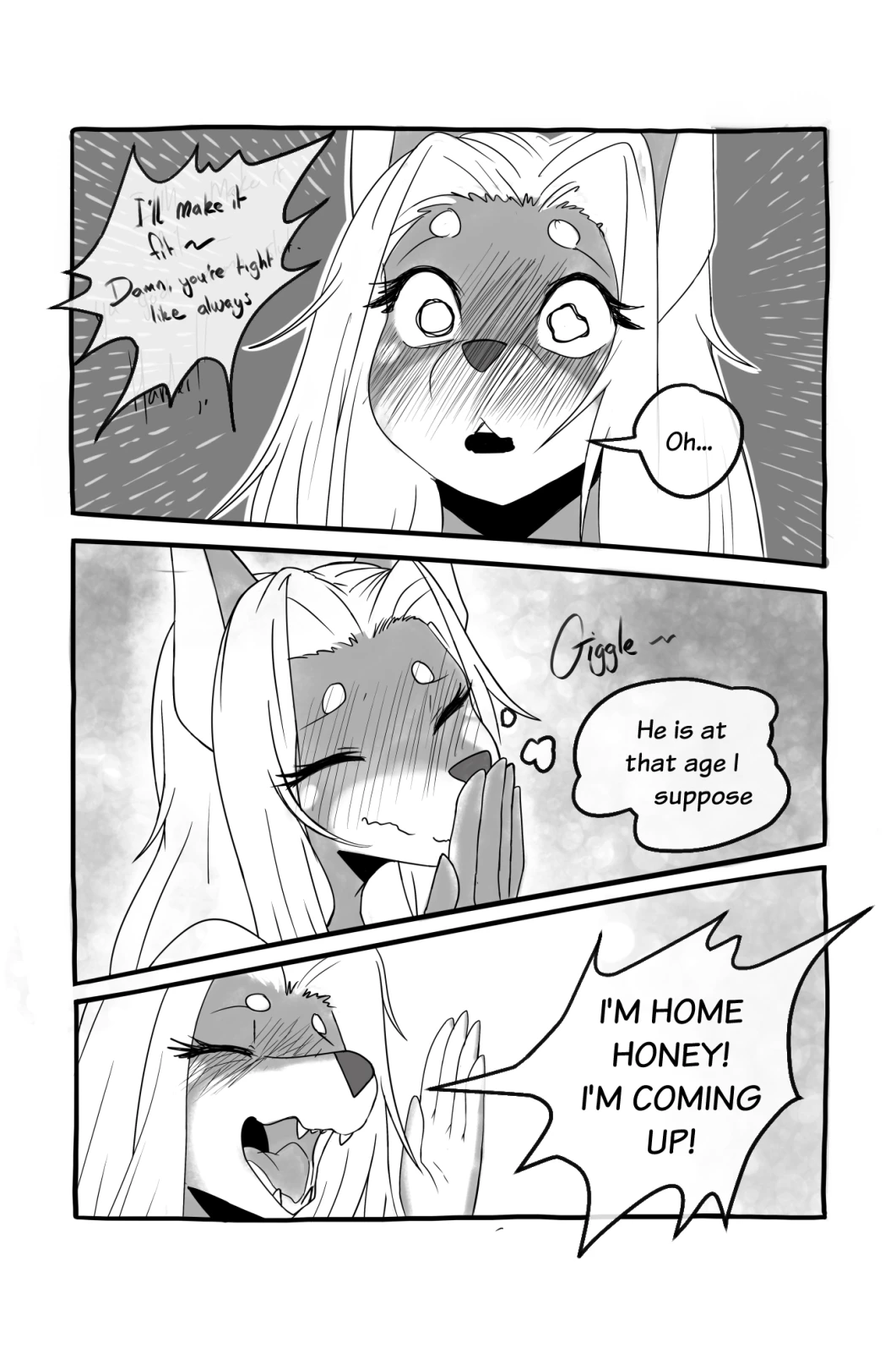 Dobermom — page 43