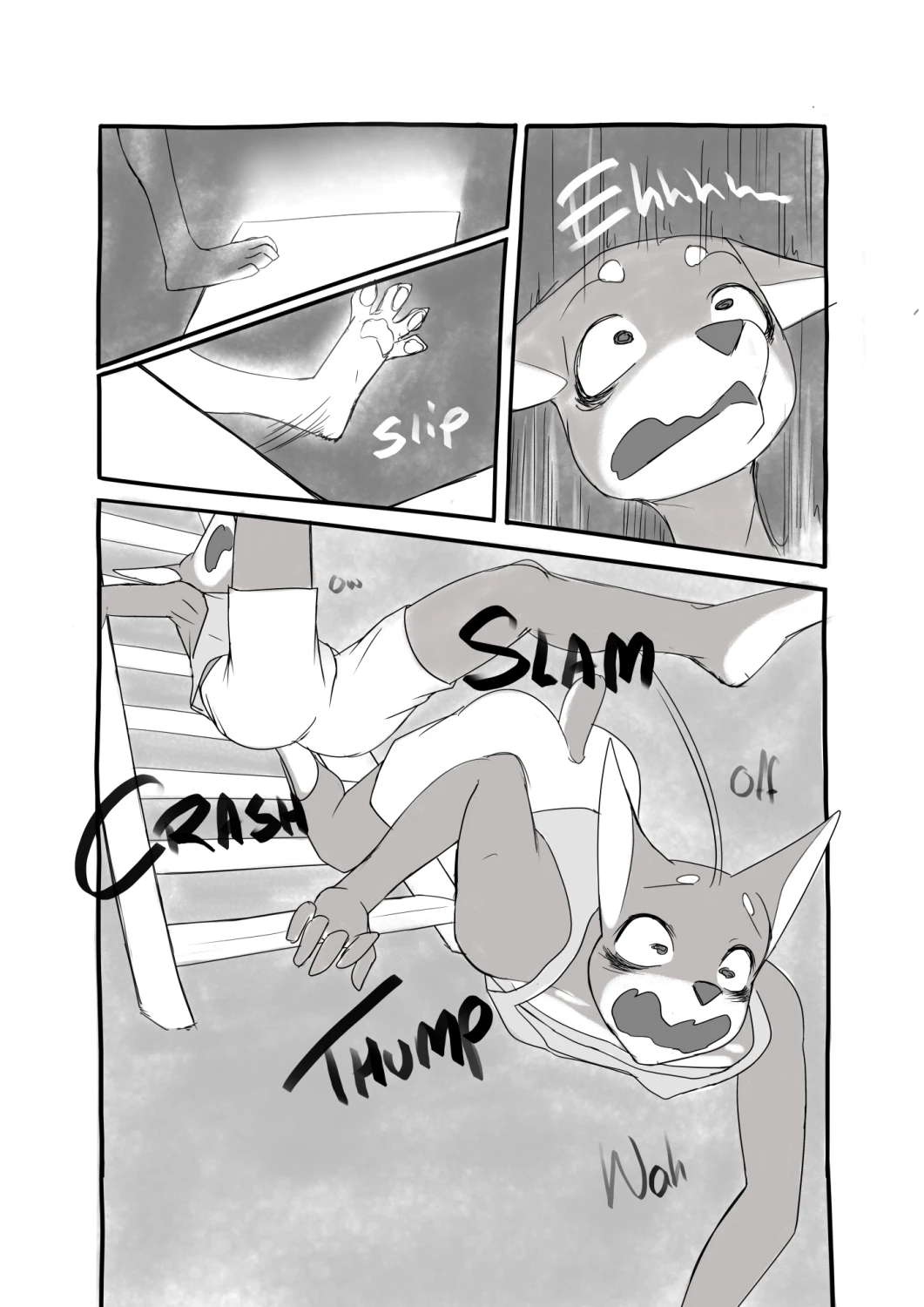 Dobermom — page 45