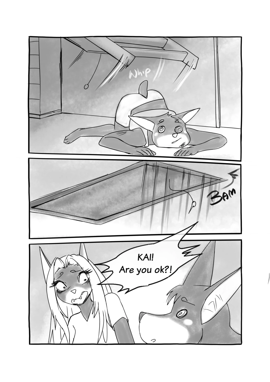 Dobermom — page 46