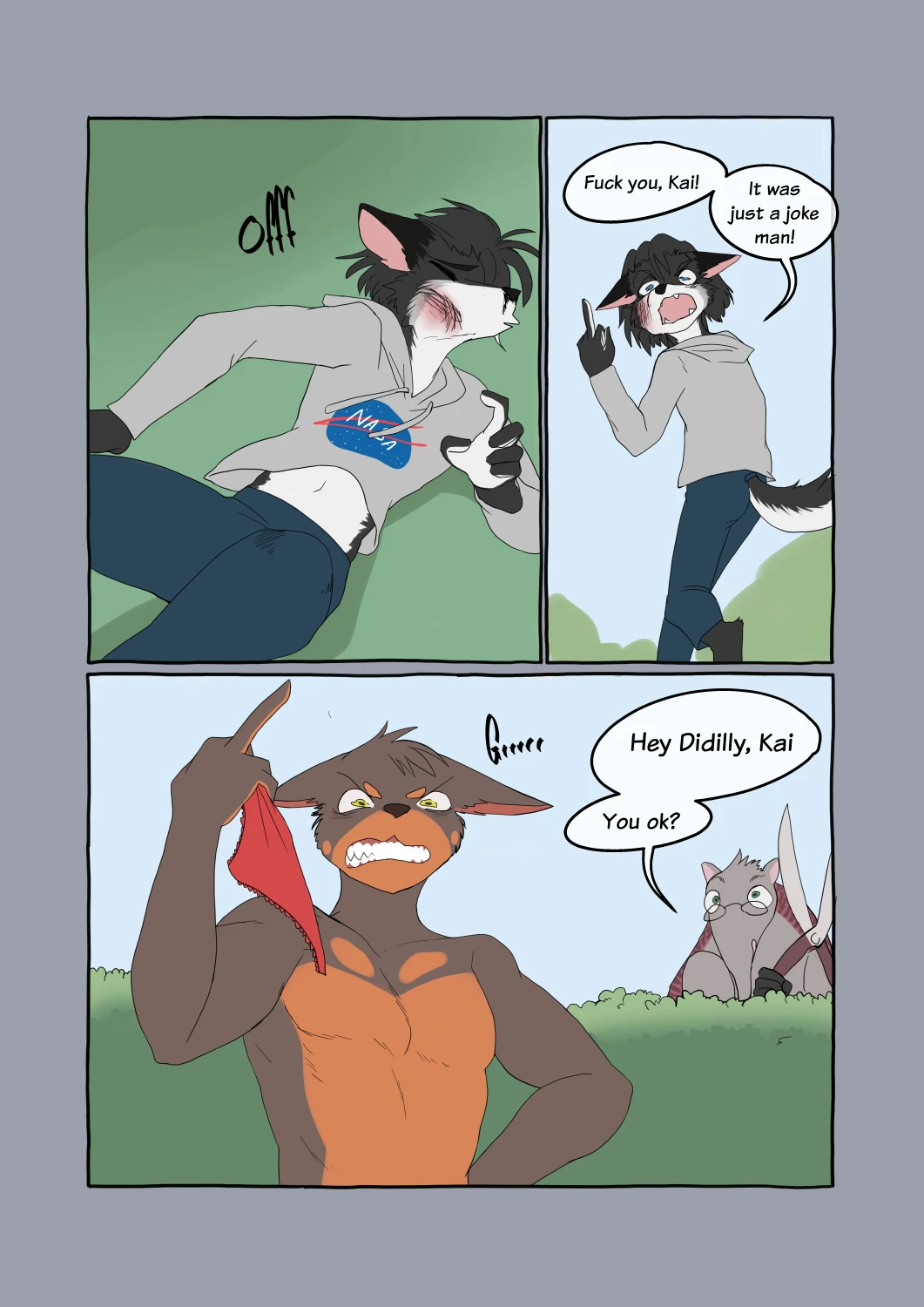 Dobermom — page 10