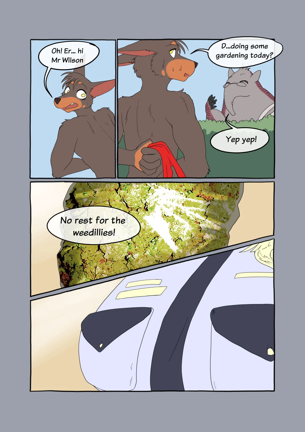 Dobermom — page 11