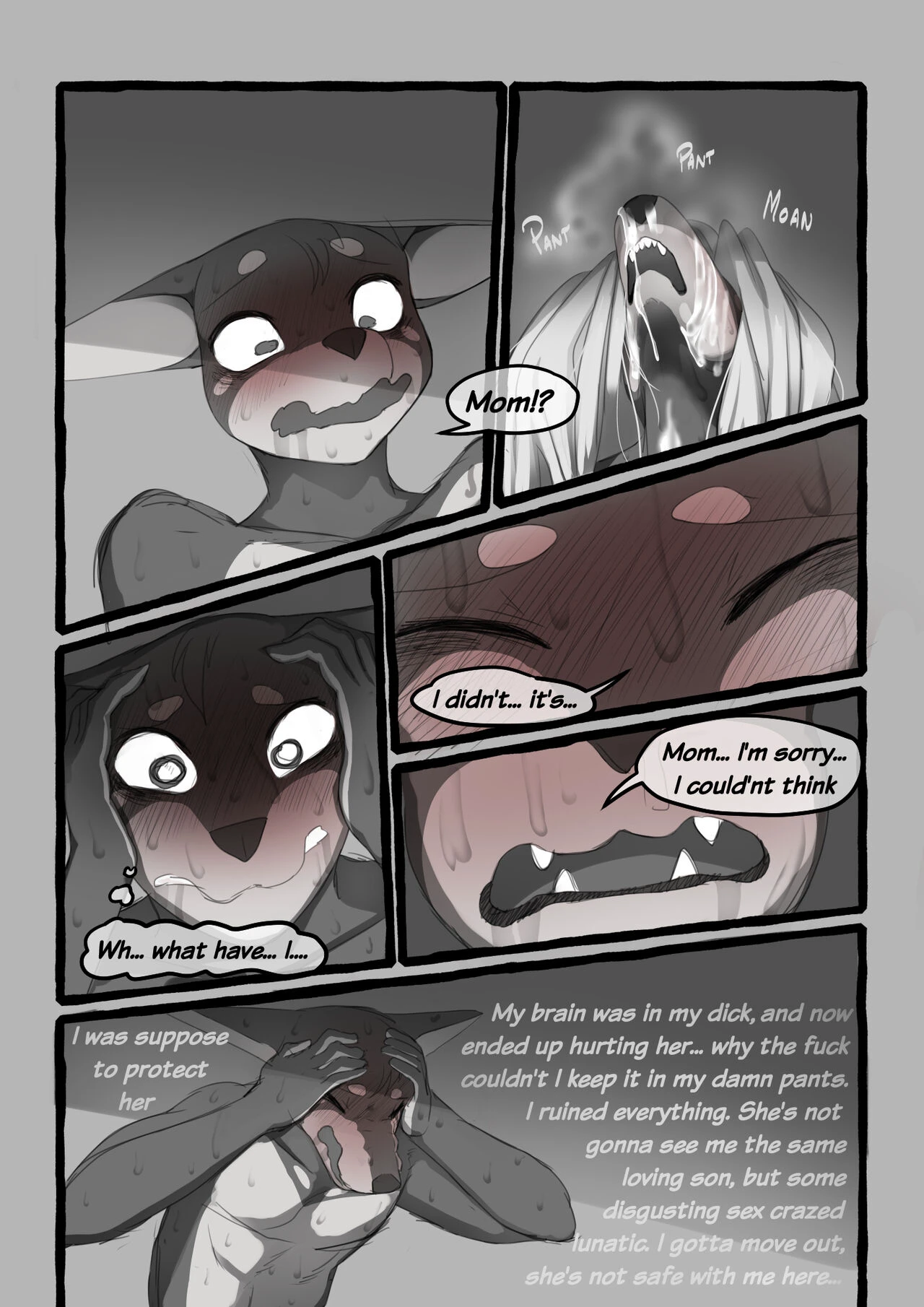 Dobermom 2 — page 80