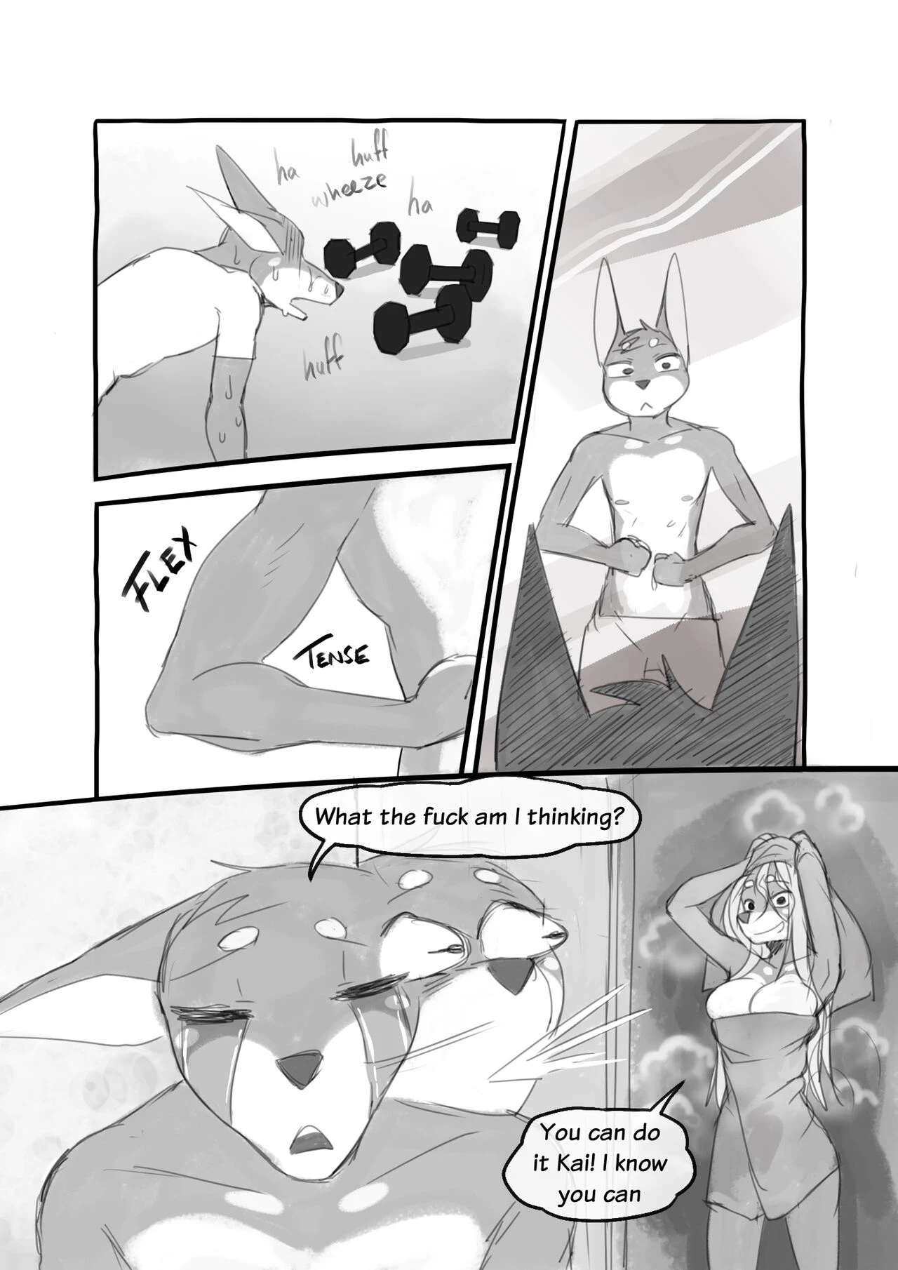 Dobermom 2 — page 3
