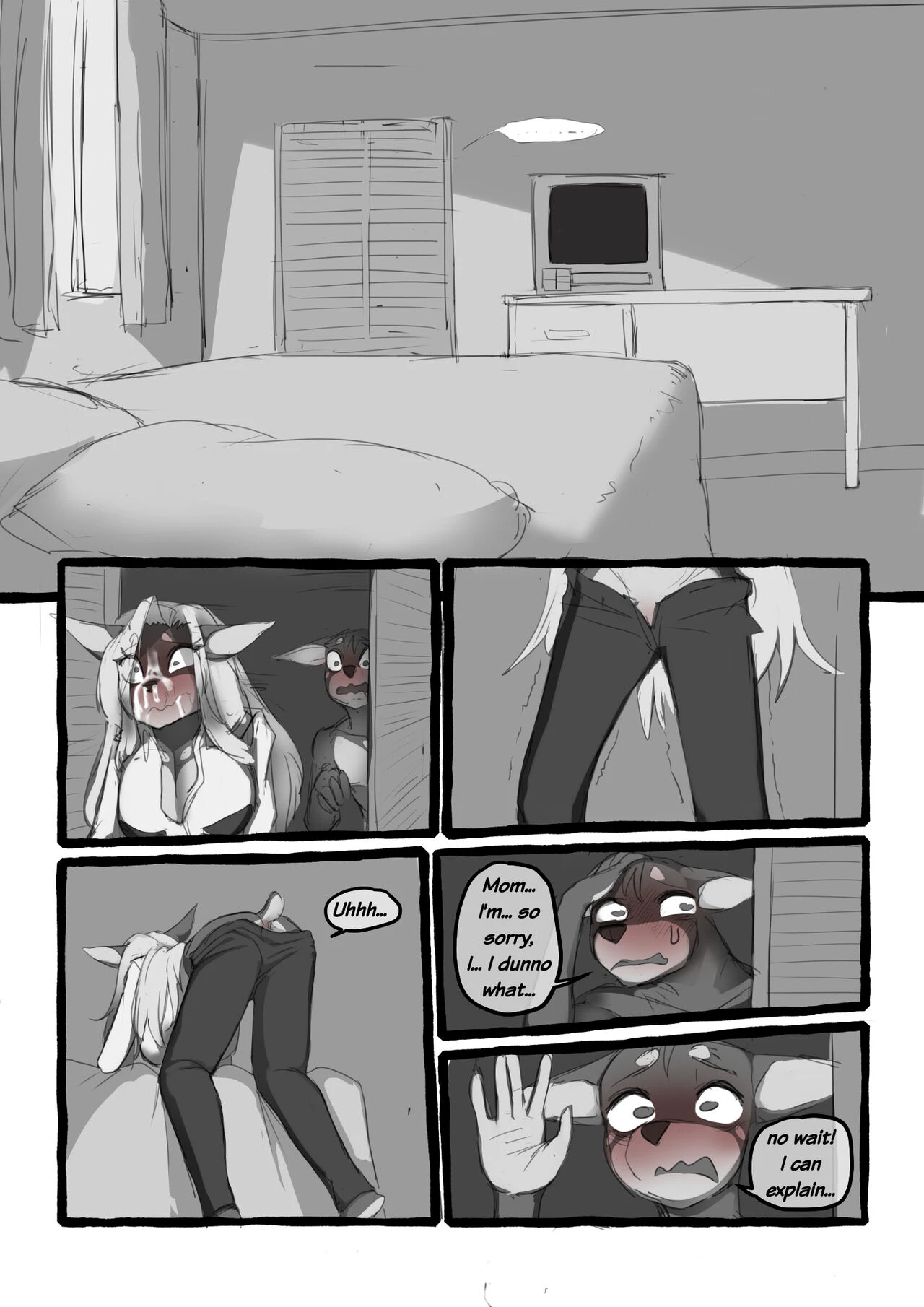 Dobermom 2 — page 53
