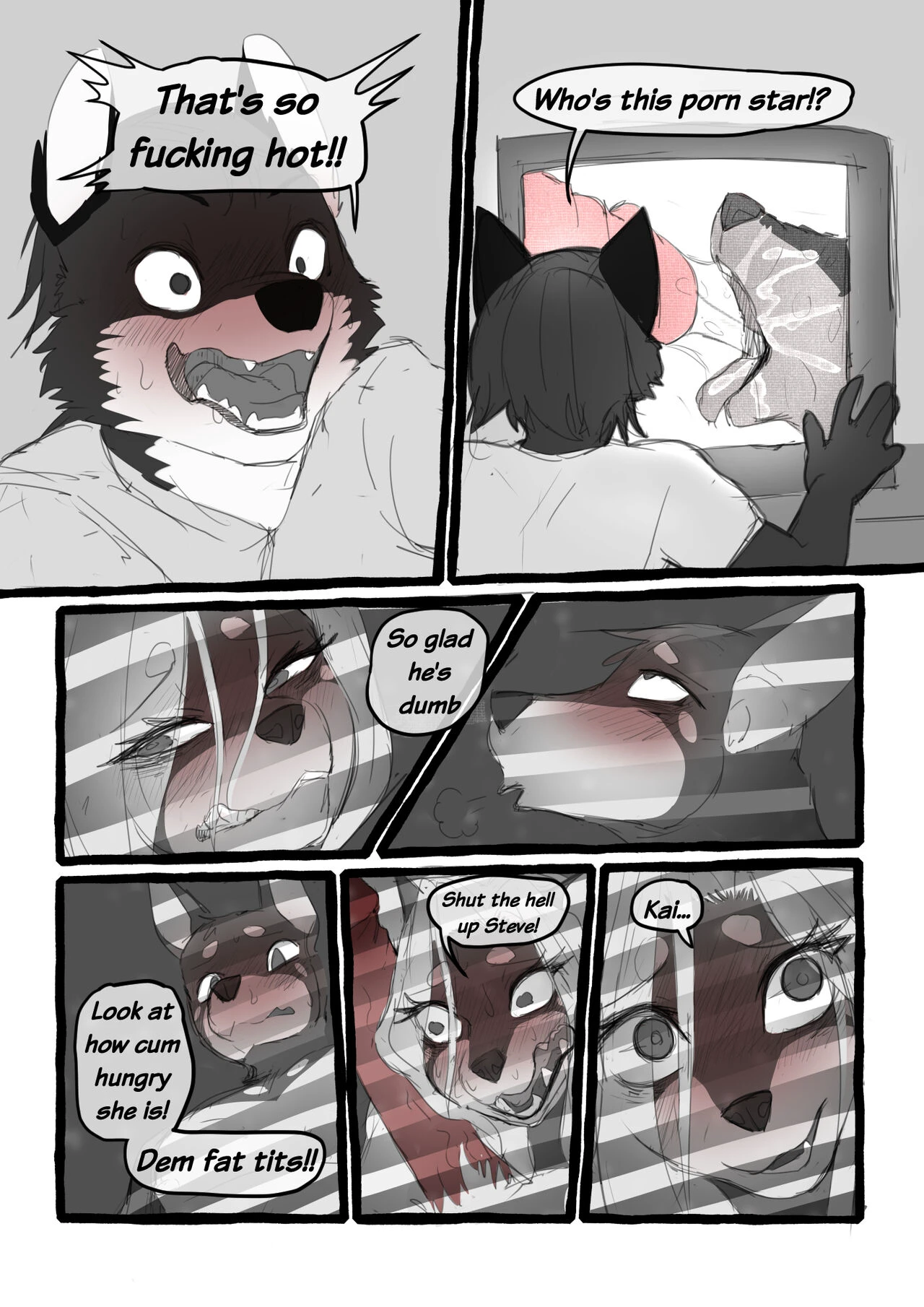 Dobermom 2 — page 40