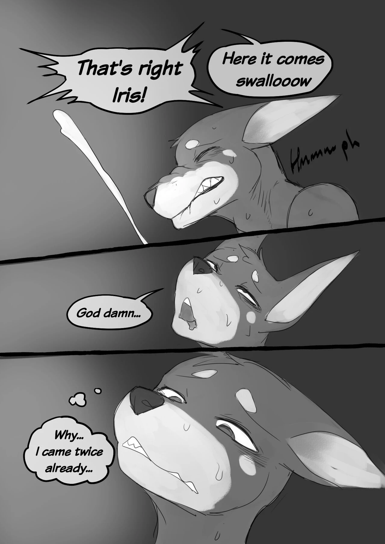 Dobermom 2 — page 13