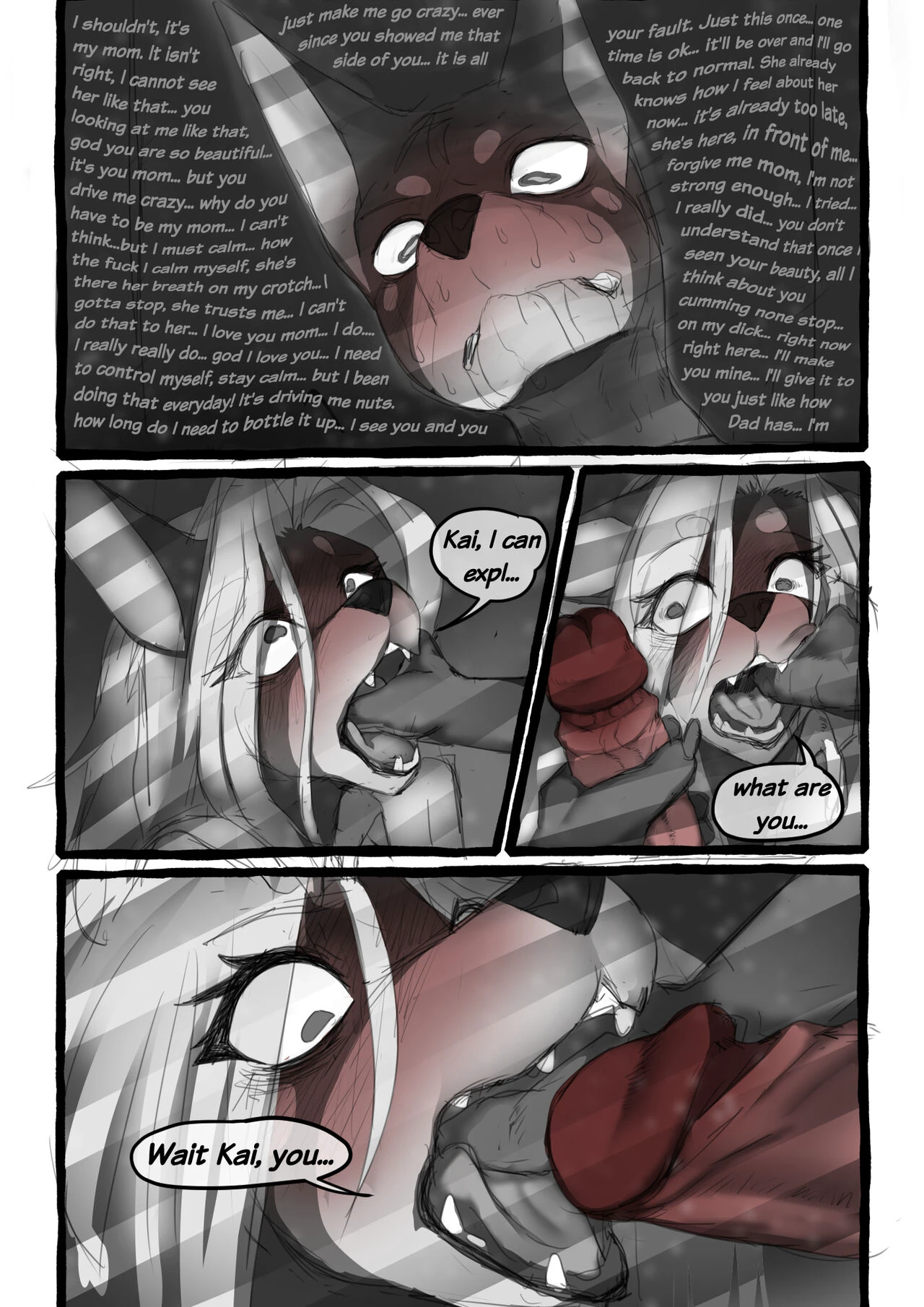 Dobermom 2 — page 41