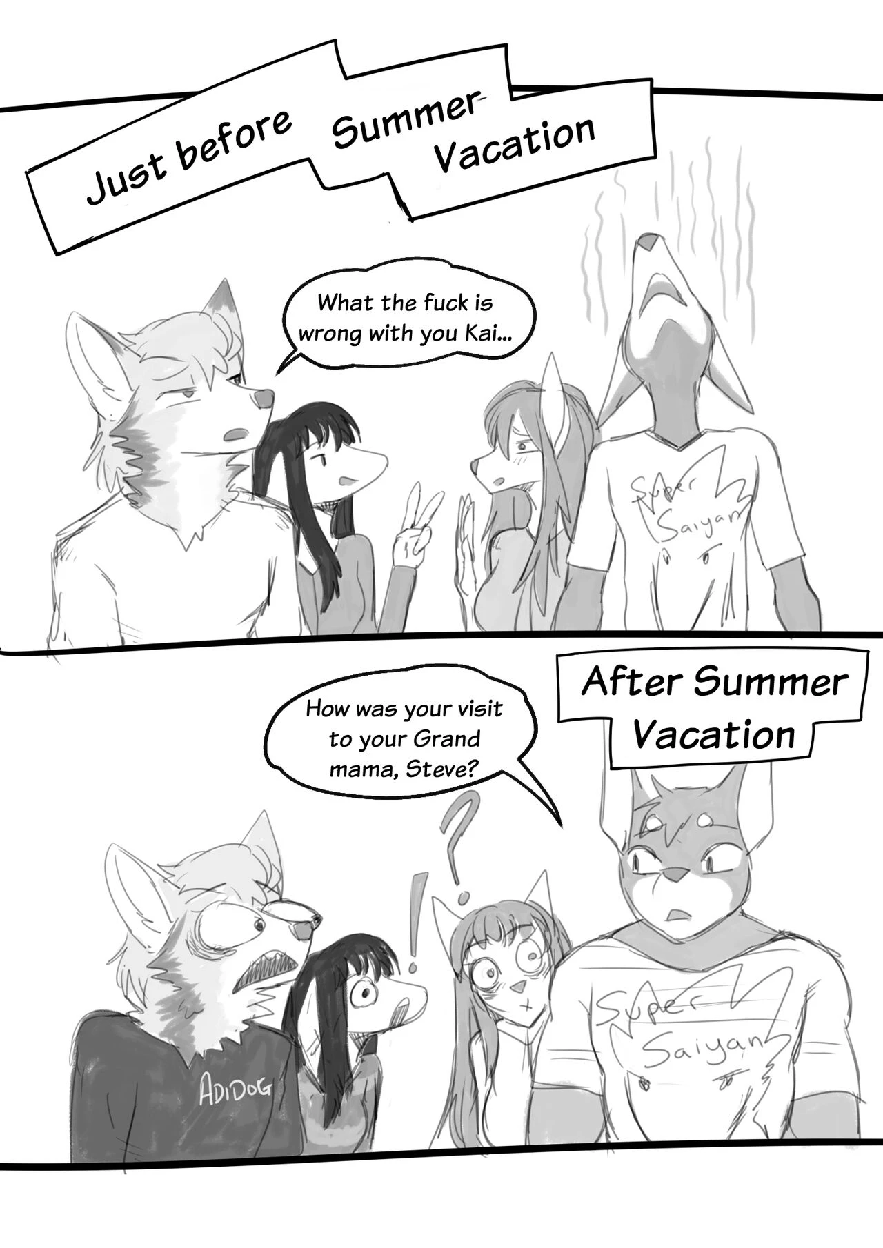 Dobermom 2 — page 6