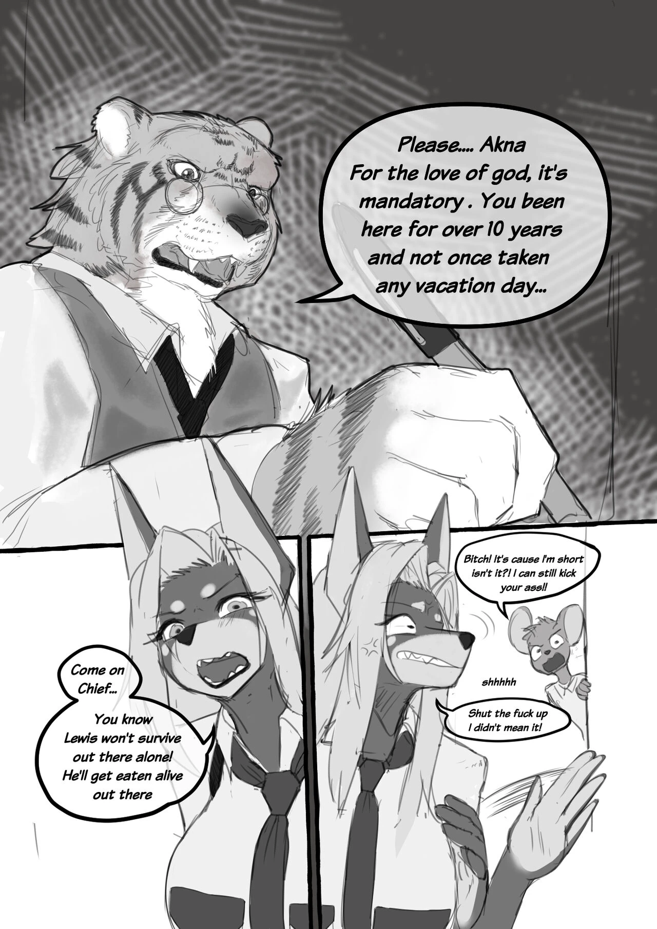 Dobermom 2 — page 8