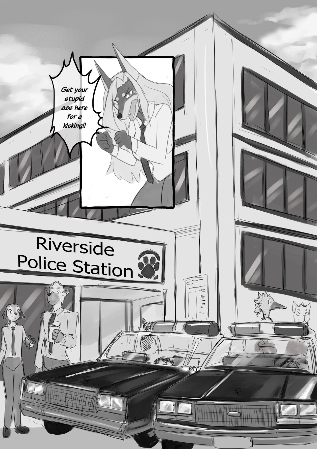 Dobermom 2 — page 10