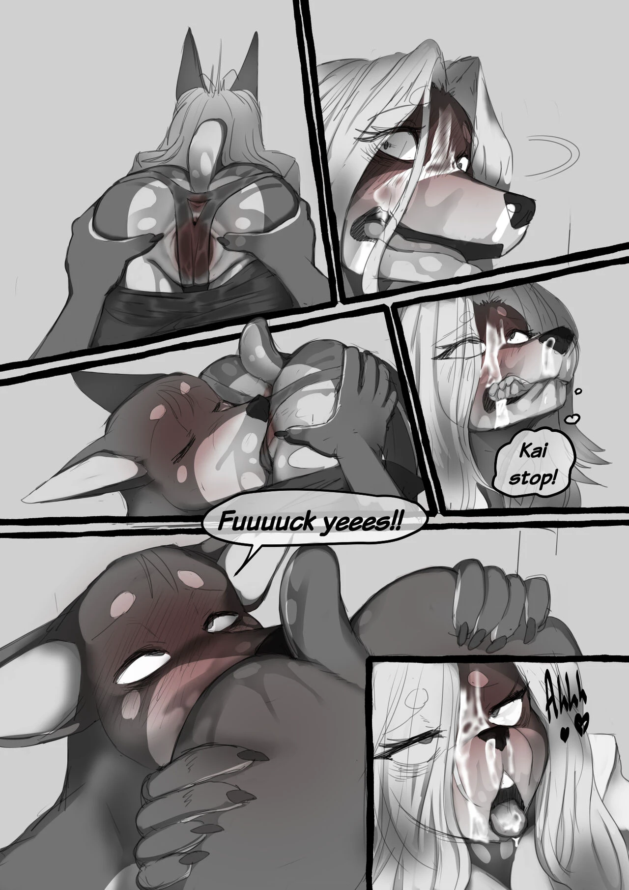 Dobermom 2 — page 55