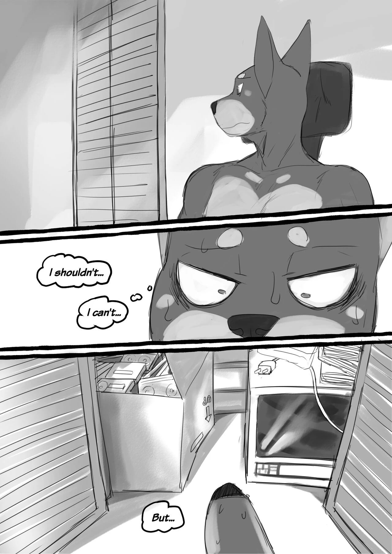 Dobermom 2 — page 15