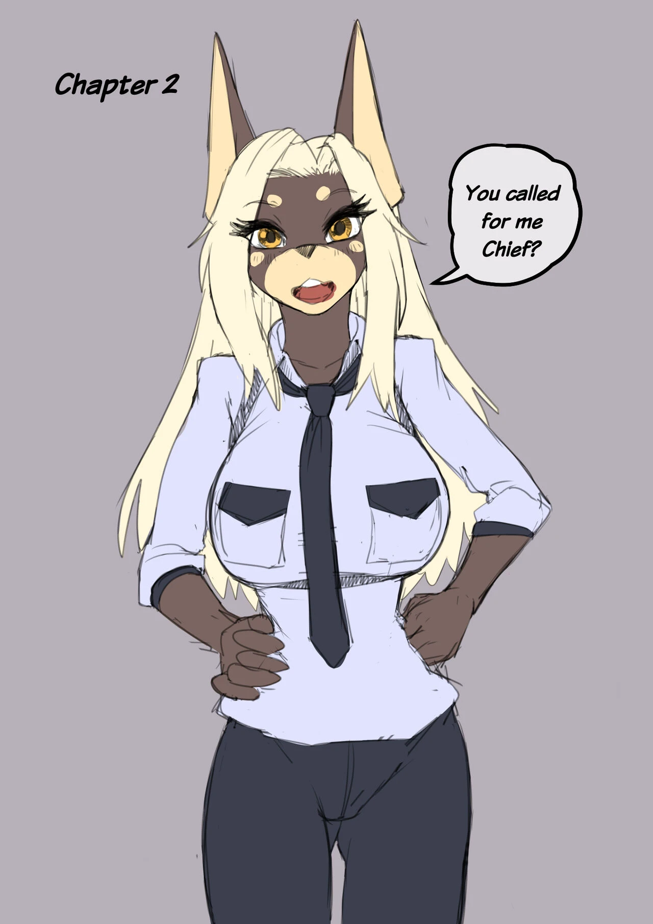 Dobermom 2 — page 7