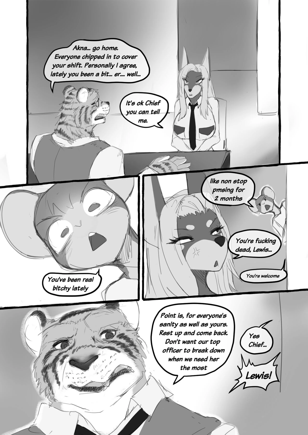 Dobermom 2 — page 9