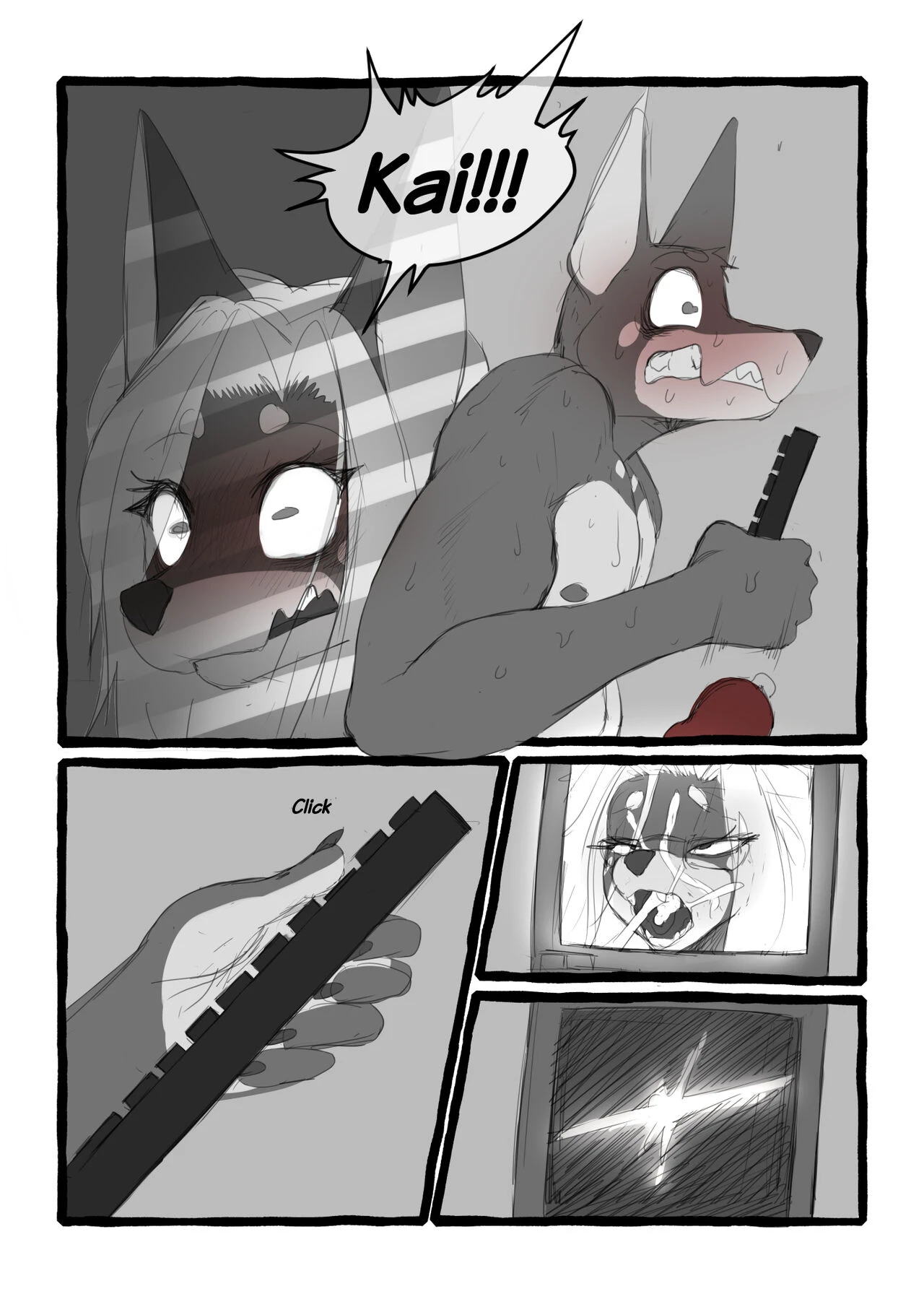 Dobermom 2 — page 31