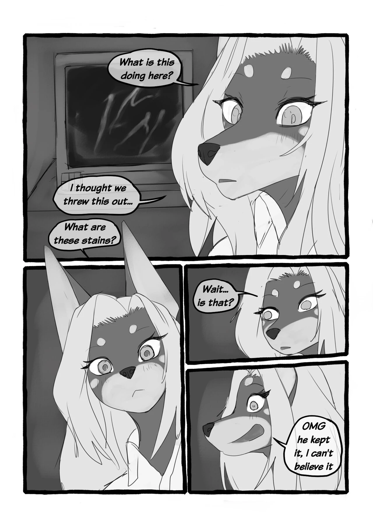 Dobermom 2 — page 22