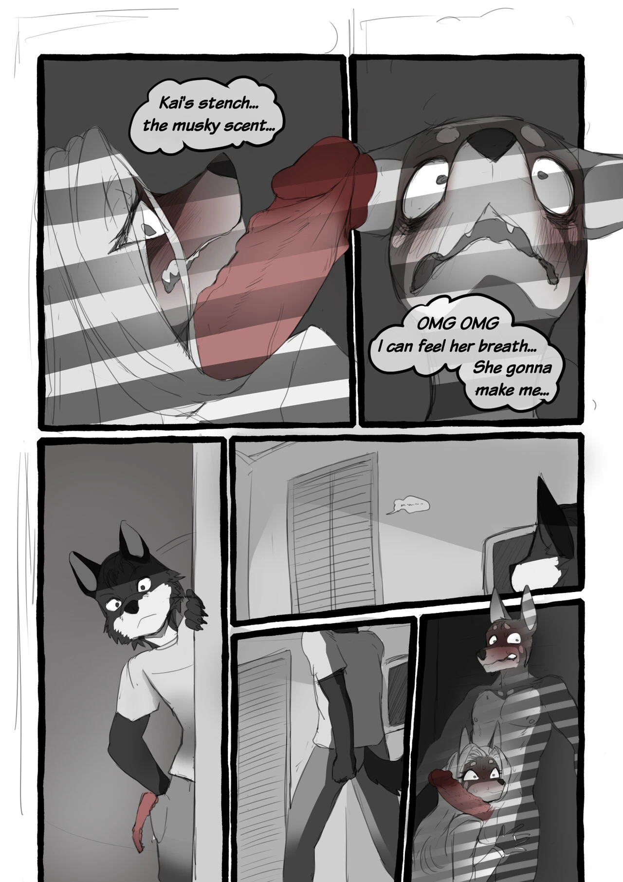 Dobermom 2 — page 37