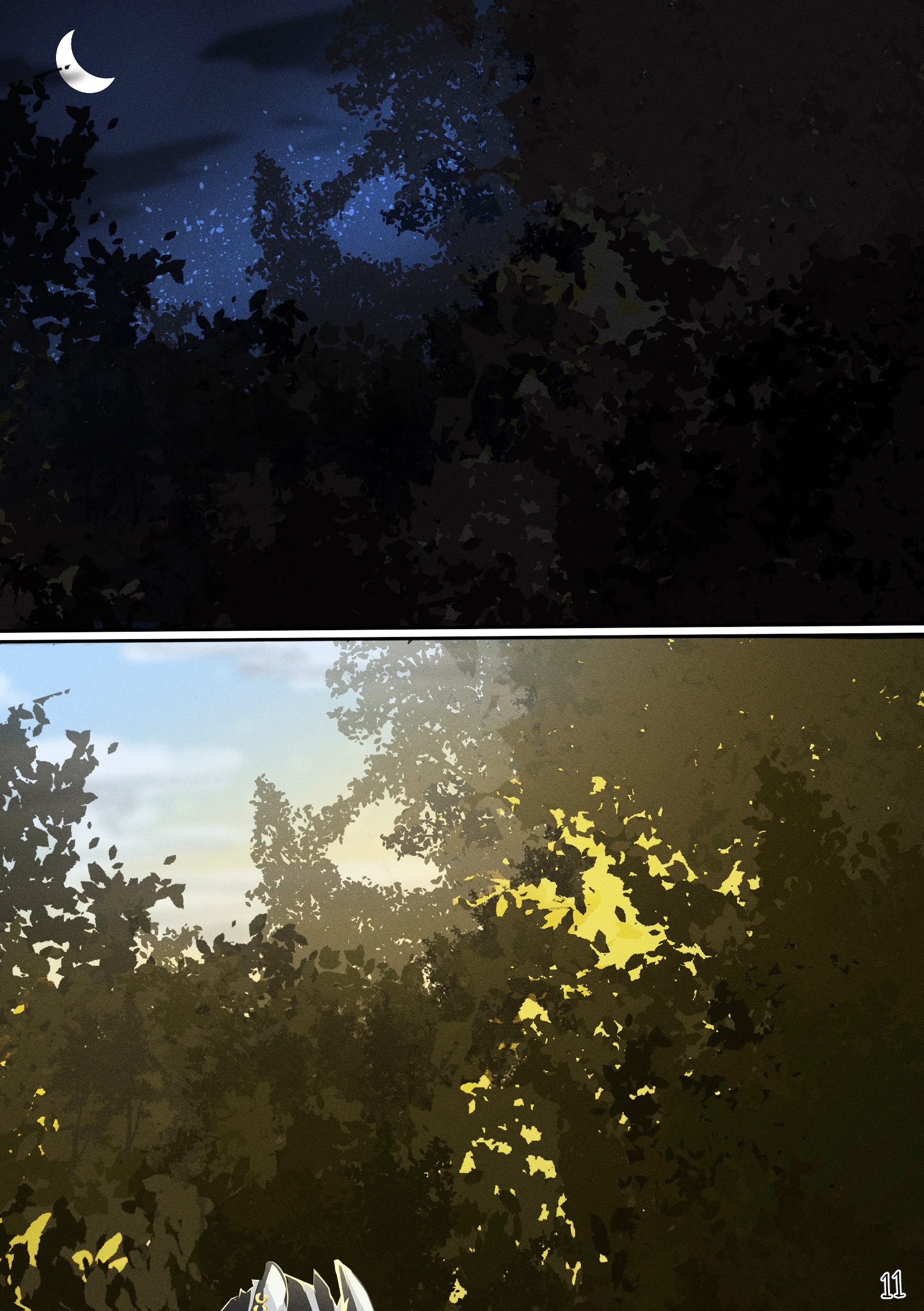 Valarie By the Dawn — page 10