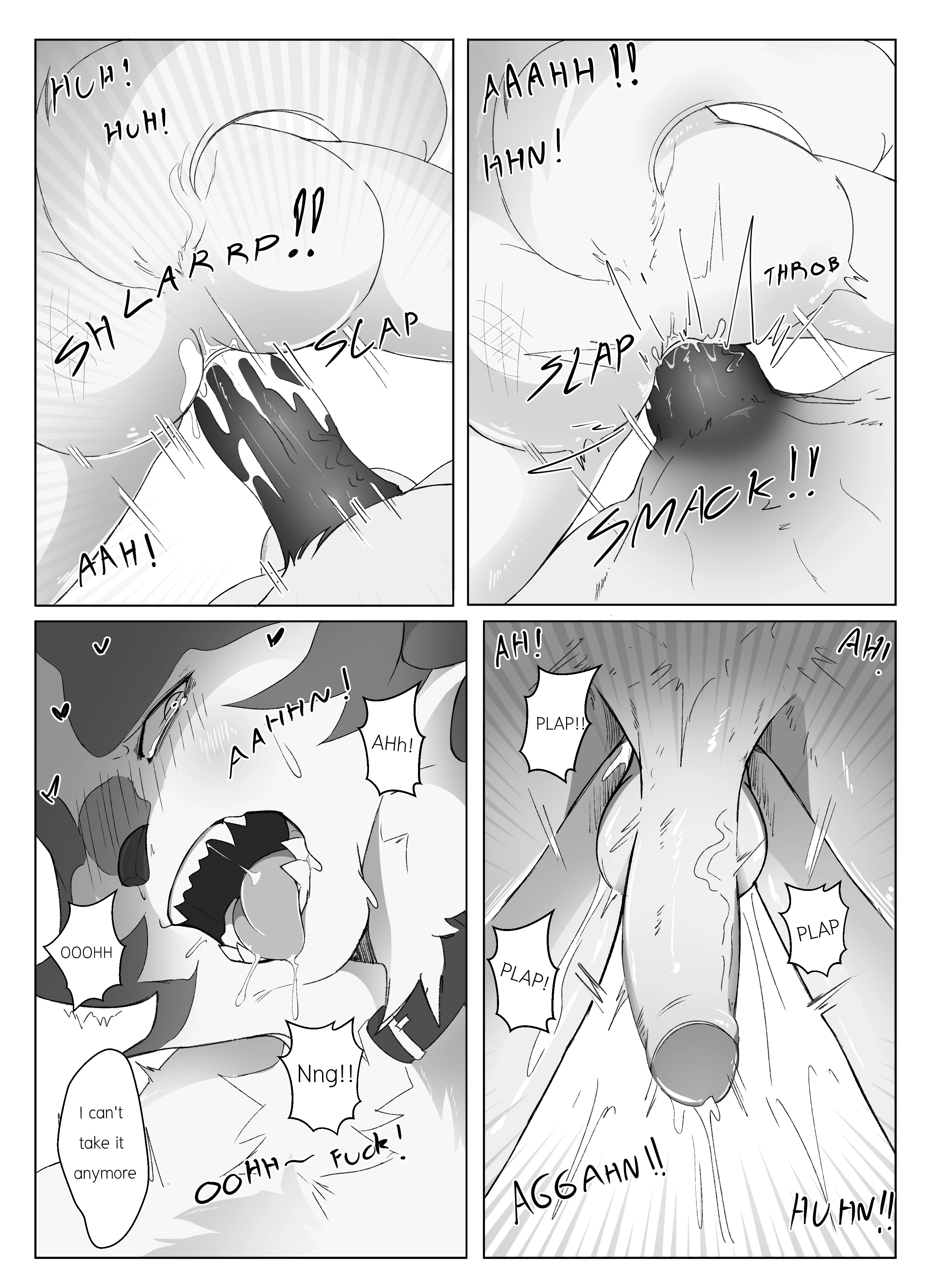 Morph: BNA — page 17