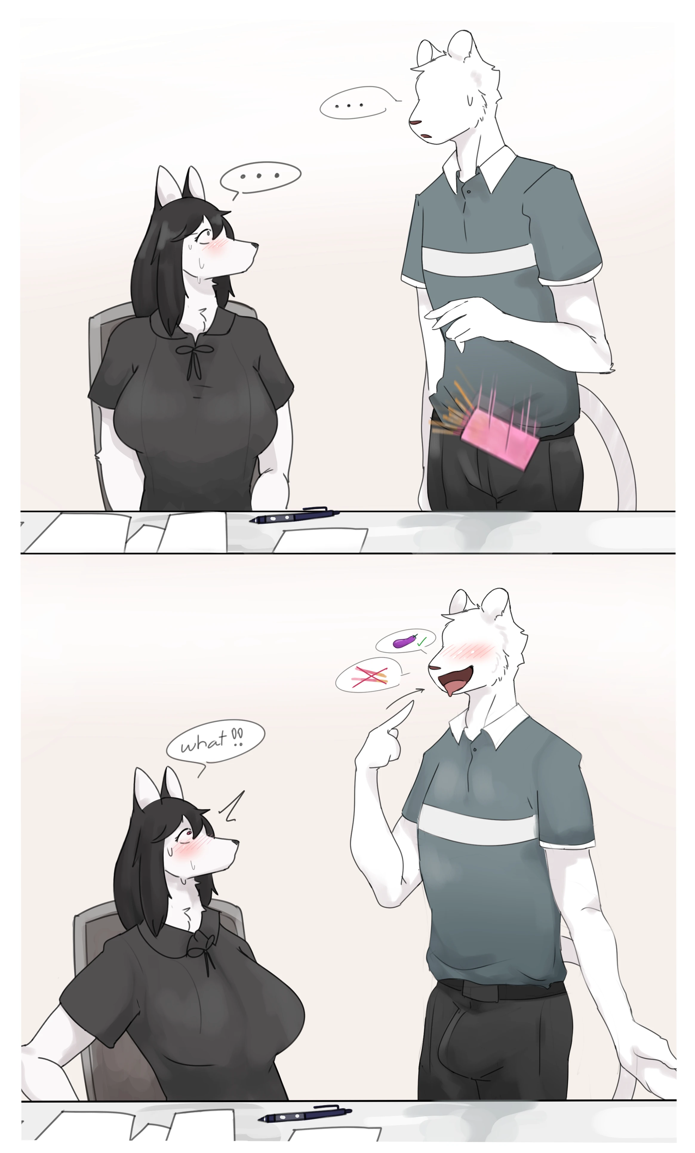 Do Ya Want Some Poki? — page 2