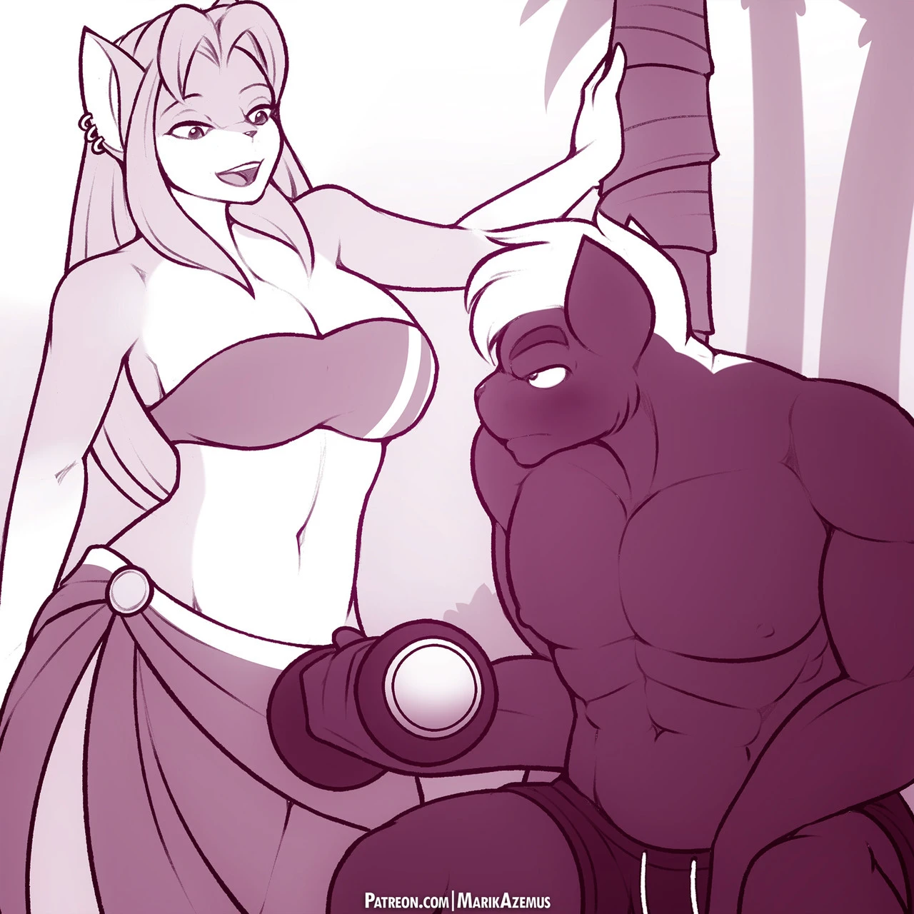 Karma's Beach Buddy cover