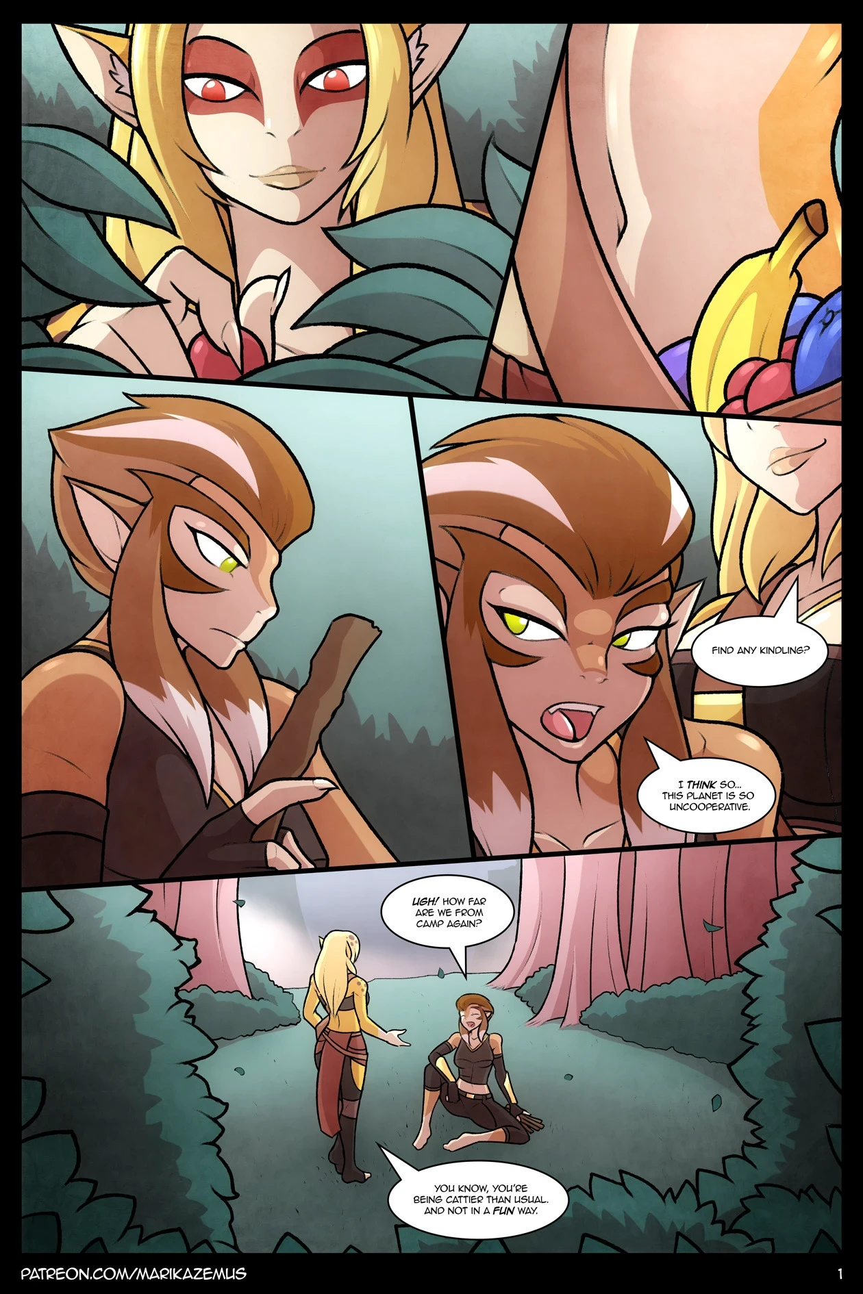 Thundercats: Heavy Rain cover