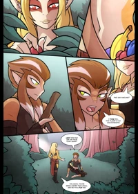 Thundercats: Heavy Rain