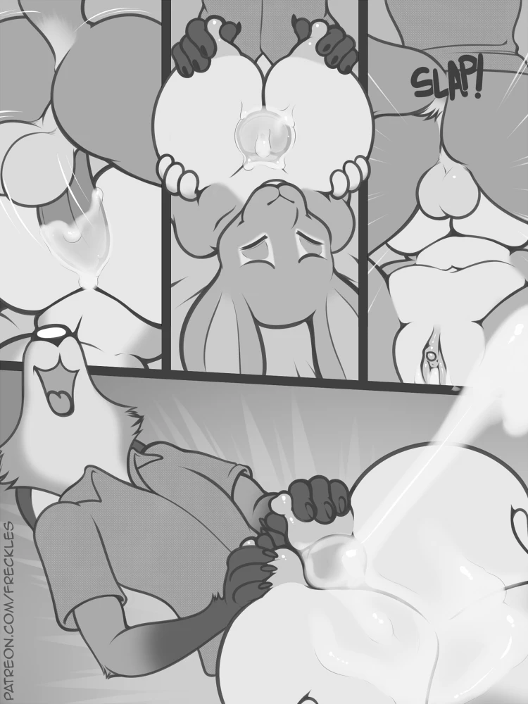 Busted 1 — page 13
