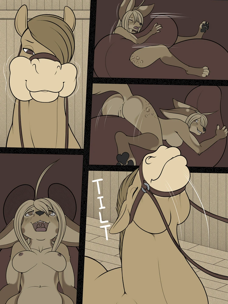 Lucid Dreams — page 20