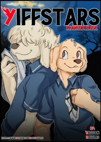 Yiffstars - Part 1: Phantom Musk
