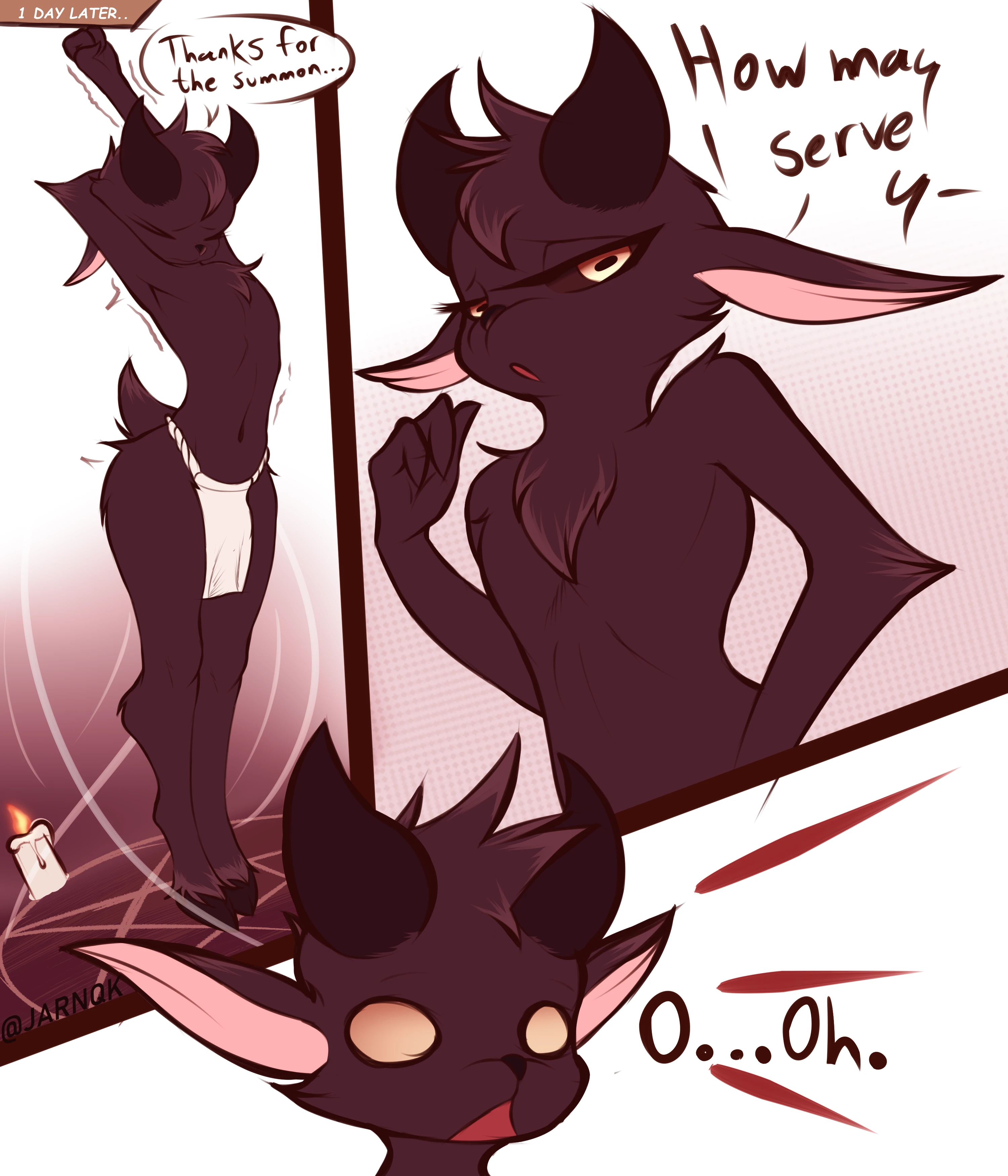 Succubi Tattoo — page 1