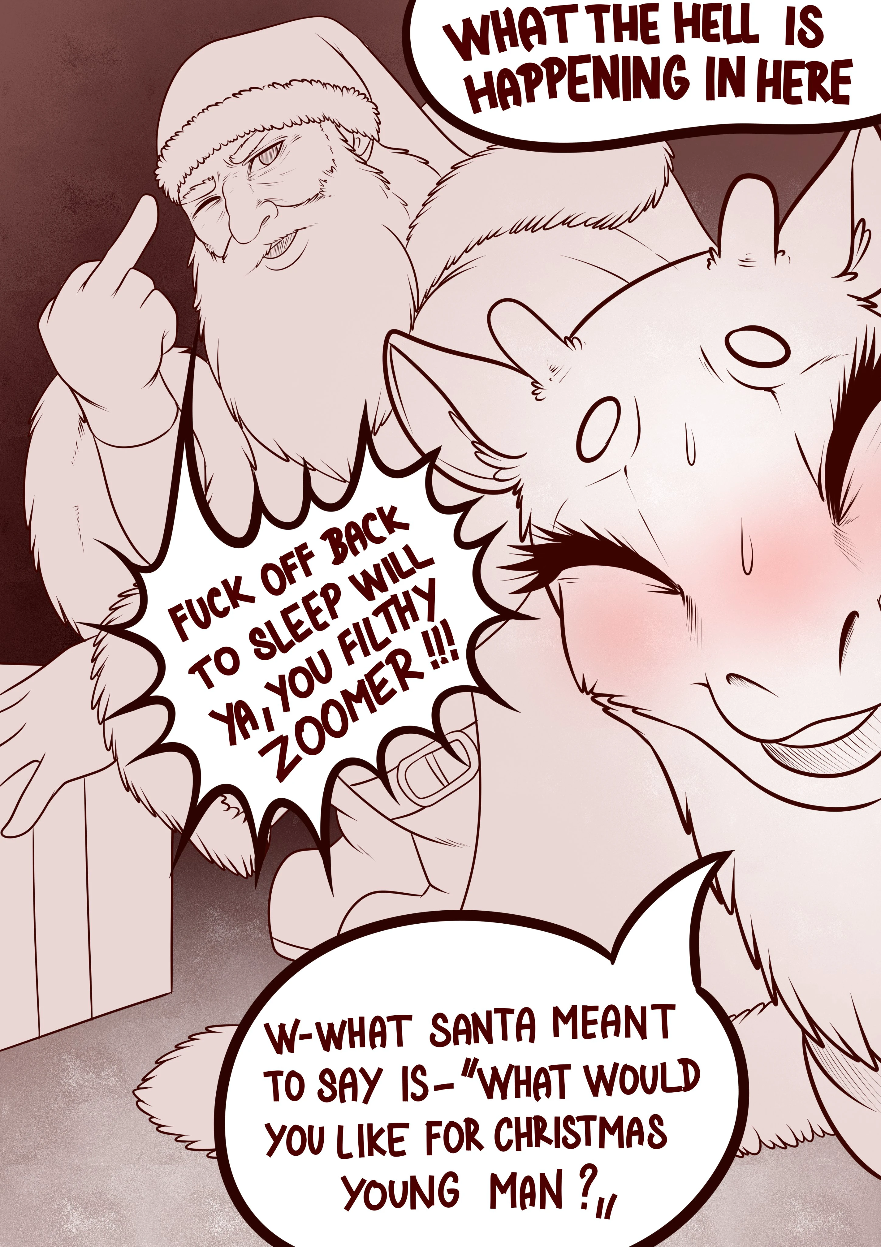 Ultimate Wish — page 2