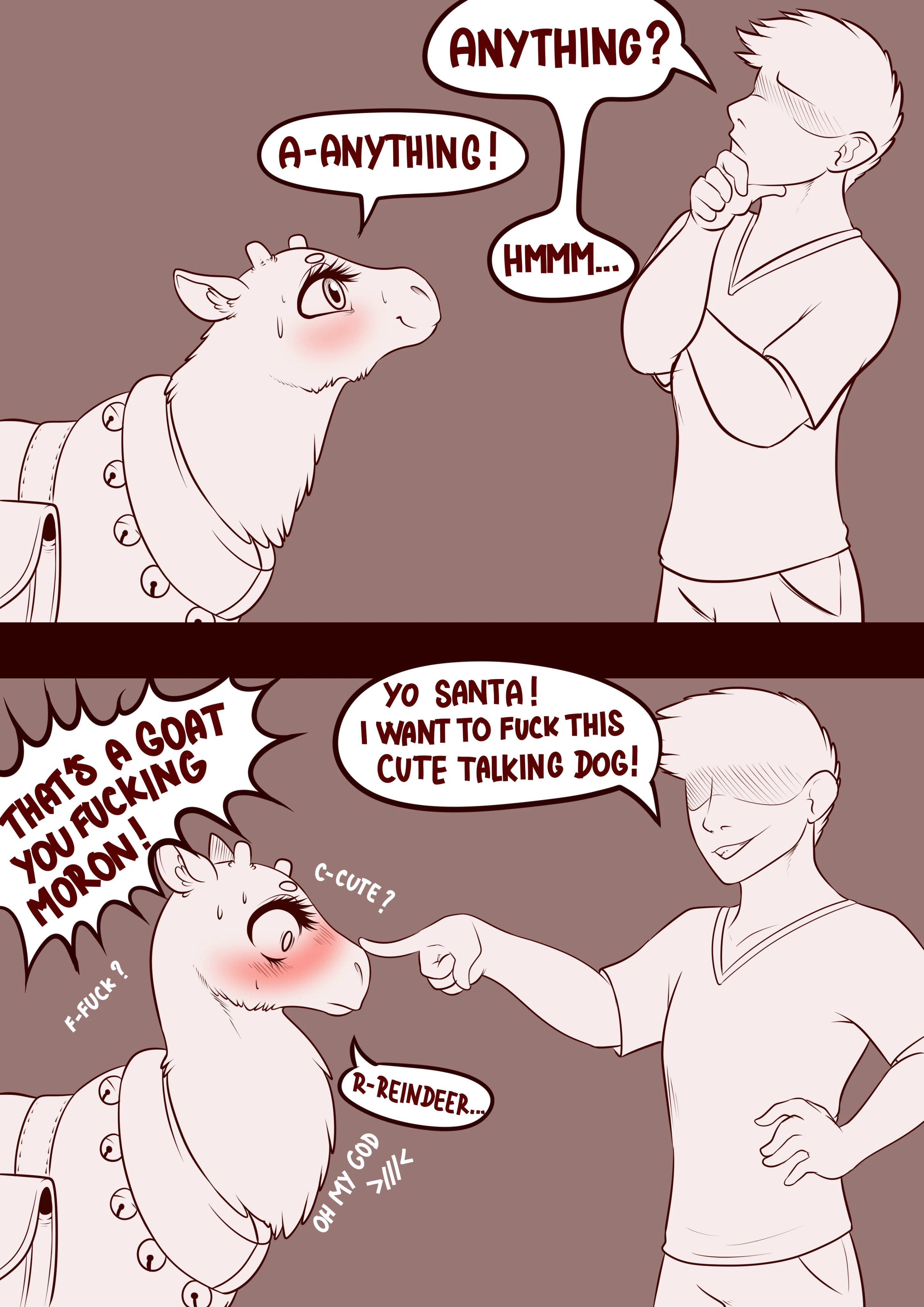Ultimate Wish — page 3