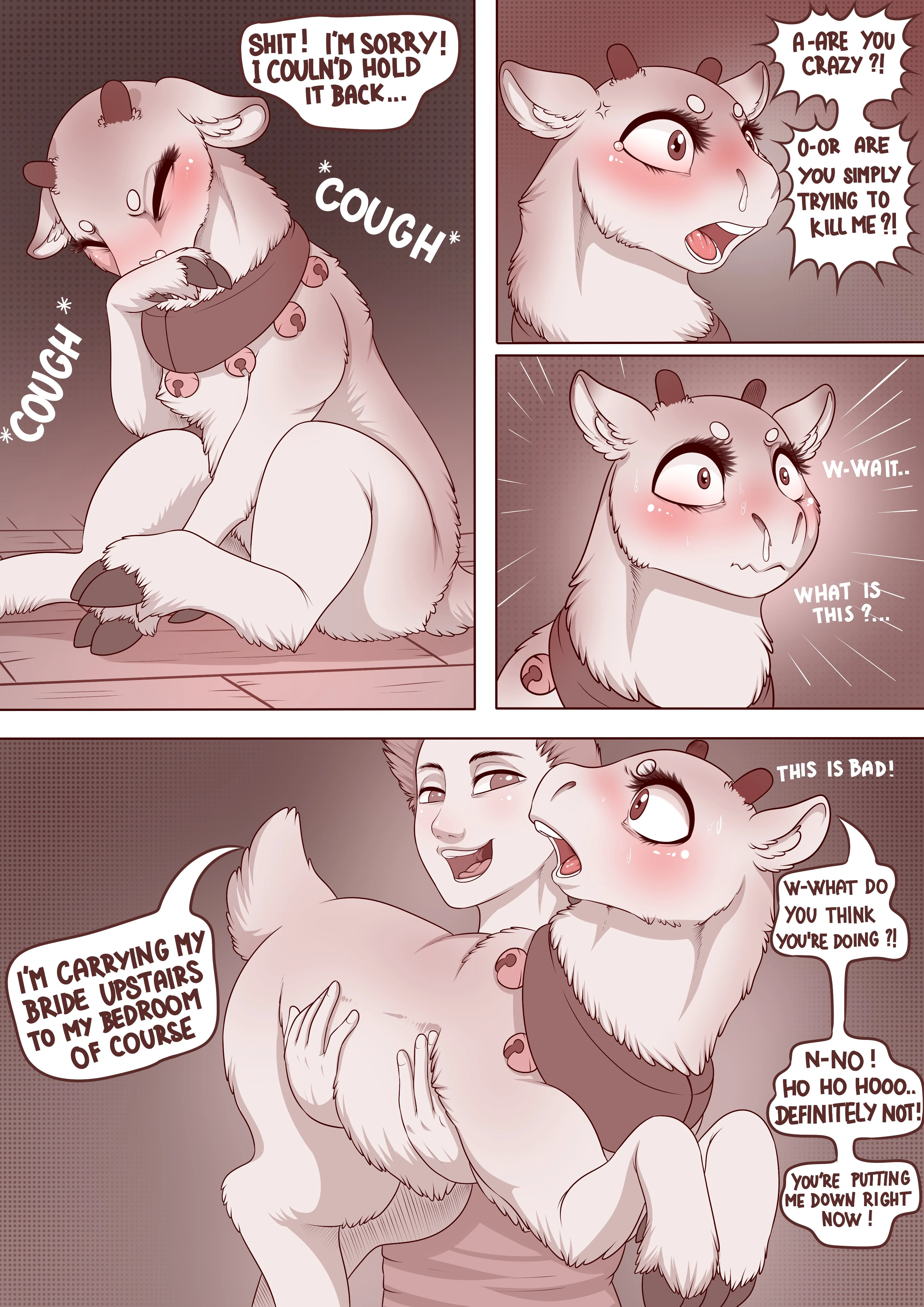 Ultimate Wish — page 10