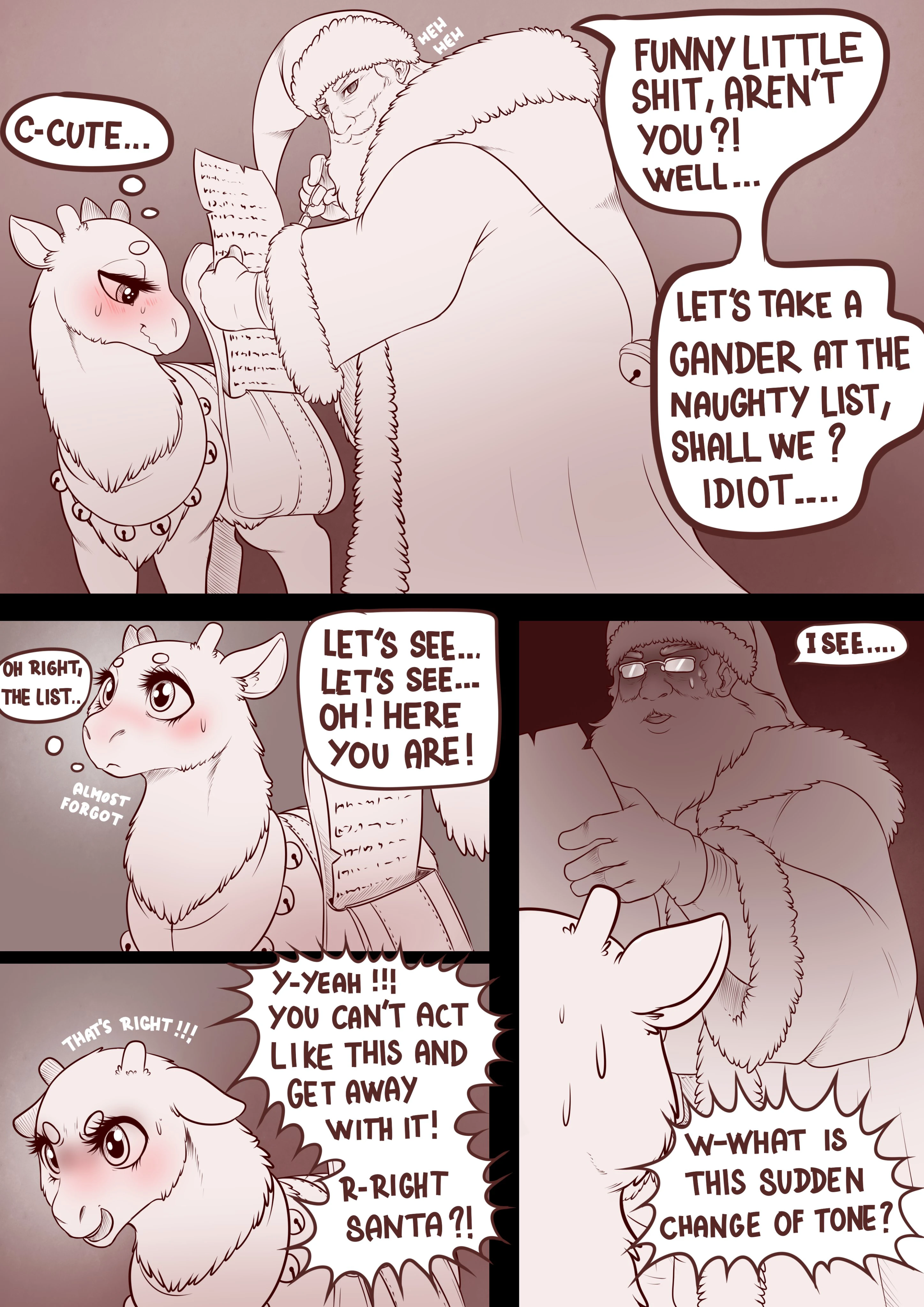 Ultimate Wish — page 4