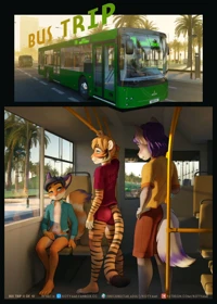 Bus Trip