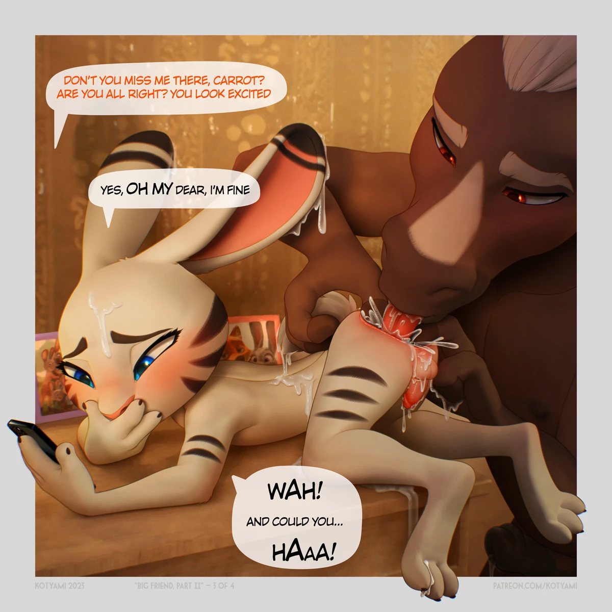 Big Friend (Jack Version) — page 6