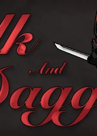 Silk and Dagger