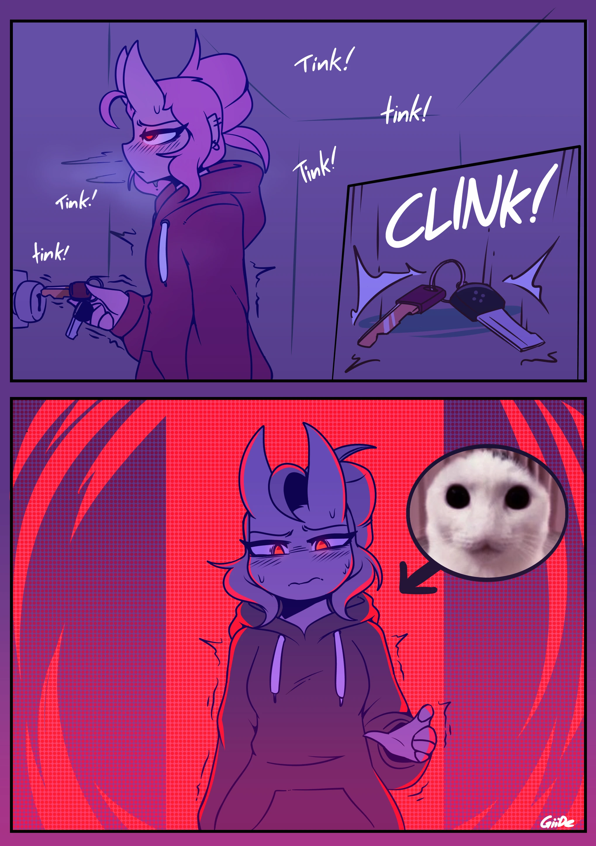 The Bet — page 5